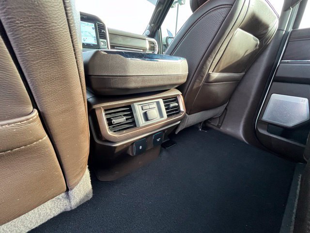 Used 2024 Ford F150 King Ranch w/ FX4 Off-Road Package AWD/4WD image 9