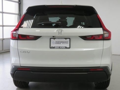 Used 2024 Honda CR-V EX-L image 16