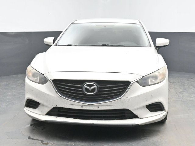 Used 2016 MAZDA MAZDA6 Sport FWD image 3