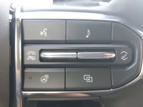 New 2026 GMC Yukon XL Denali w/ Sun & Power Step Package image 24