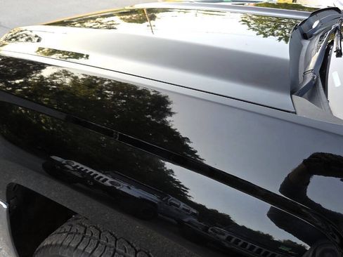 Used 2019 Chevrolet Silverado 2500 W/T w/ Snow Plow Prep Package AWD/4WD image 23