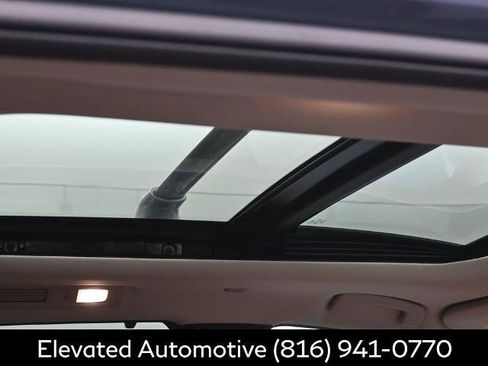 Certified 2025 INFINITI QX60 Sensory w/ Vision Package image 9