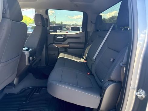 Used 2021 Chevrolet Silverado 1500 RST w/ Z71 Off-Road Package AWD/4WD image 20