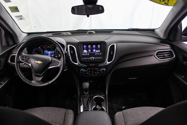 Used 2024 Chevrolet Equinox LT AWD/4WD image 22