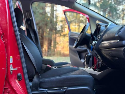 Used 2016 Honda Fit LX image 14