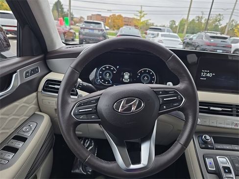 Used 2020 Hyundai Palisade Limited image 14