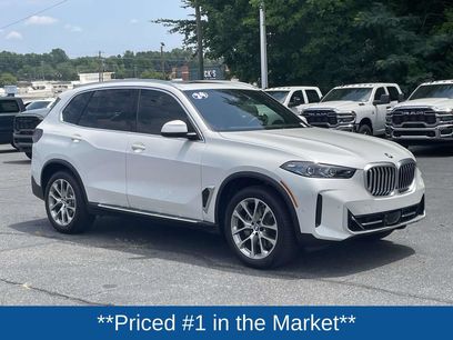 Used 2024 BMW X5 sDrive40i w/ Executive Package