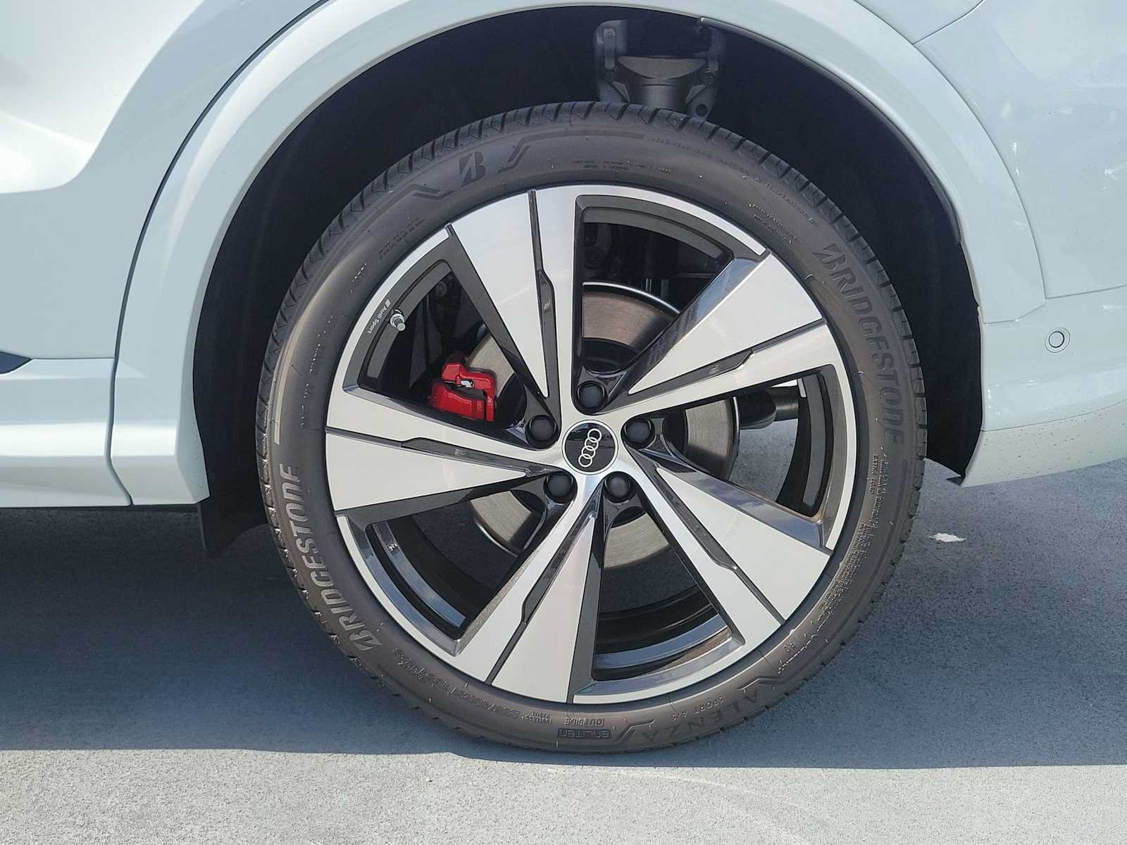 New 2026 Audi SQ5 Premium Plus AWD/4WD image 12