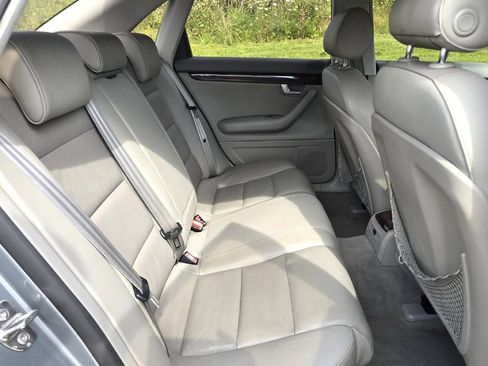 Used 2007 Audi A4 3.2 FWD image 15