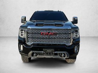 Used 2020 GMC Sierra 2500 Denali w/ Denali Ultimate Package video 2