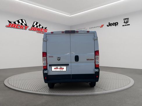 Used 2021 RAM ProMaster 1500 FWD image 6