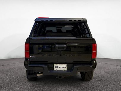 New 2025 Toyota Tacoma SR5