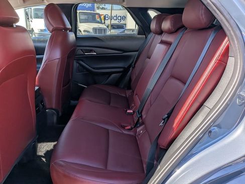 Used 2025 MAZDA CX-30 AWD 2.5 S w/ Preferred Package image 28