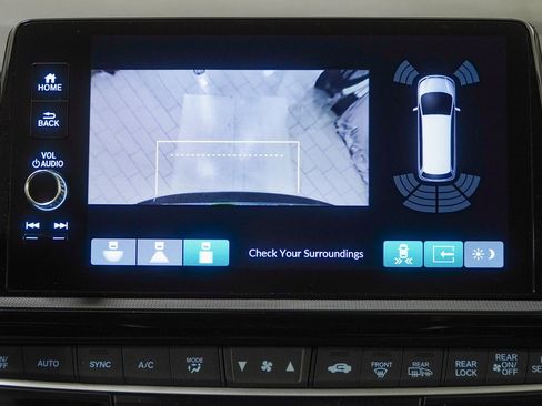 New 2026 Honda Odyssey Elite image 36