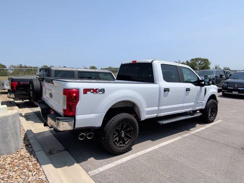 Used 2019 Ford F250 XL w/ STX Appearance Package AWD/4WD image 7