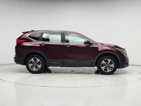 Used 2018 Honda CR-V LX image 1