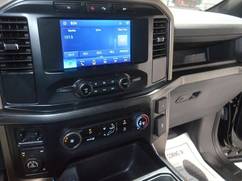 Used 2023 Ford F150 XL w/ Rattler Package image 26