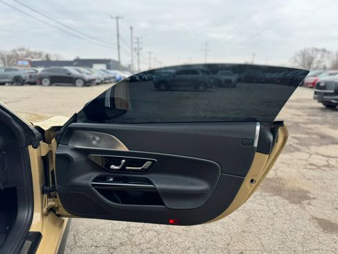 Used 2025 Mercedes-Benz AMG GT 55 w/ AMG Night Package image 31