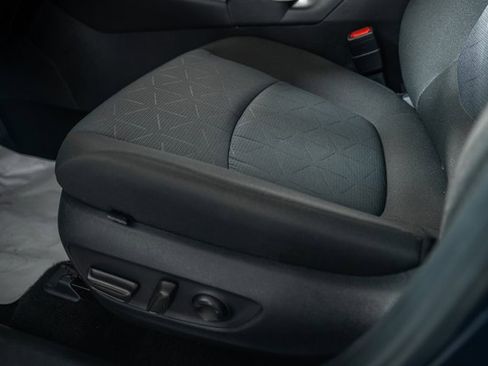 Certified 2025 Toyota RAV4 XLE image 34