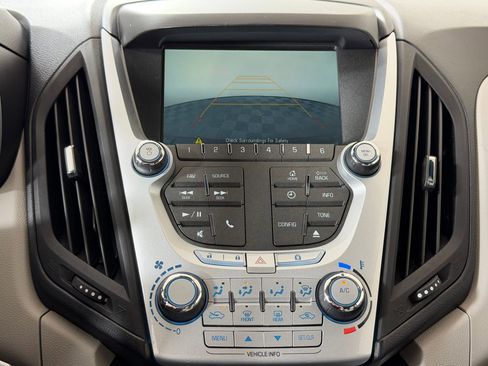 Used 2015 Chevrolet Equinox LT w/ Driver Convenience Package image 27