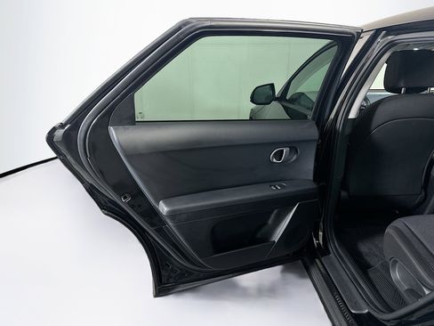 Used 2024 Hyundai Ioniq 5 SEL RWD image 27