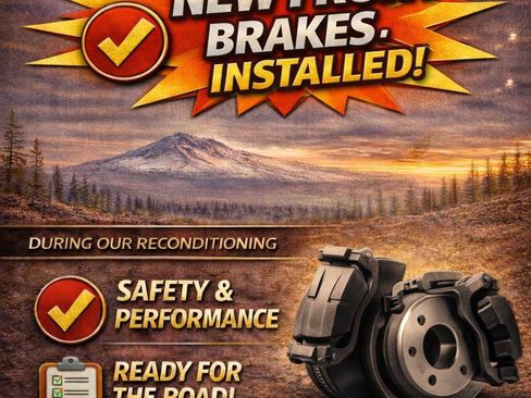 Used 2021 Toyota Tacoma TRD Sport w/ Technology Package image 14