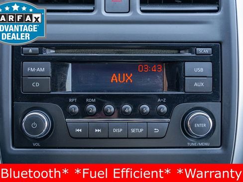 Used 2017 Nissan Versa SV image 24