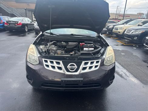 Used 2012 Nissan Rogue SV image 13
