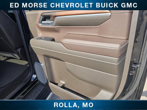 Certified 2024 GMC Sierra 1500 Denali w/ Technology Package AWD/4WD image 22