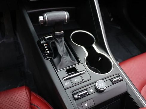 Used 2024 Kia K5 GT-Line image 22