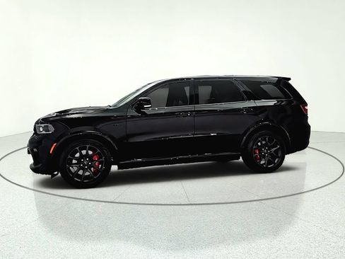 Used 2022 Dodge Durango SRT w/ SRT Interior Appearance Group AWD/4WD image 4