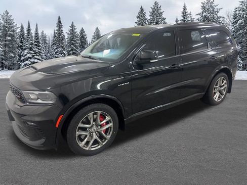 Used 2023 Dodge Durango R/T w/ Tow 'N Go Package image 2