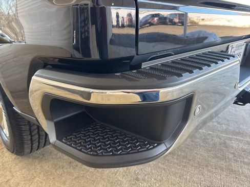 Used 2021 Chevrolet Silverado 1500 LTZ w/ Safety Package II image 37