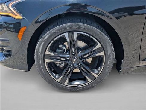 Used 2024 Kia K5 GT-Line w/ GT-Line Premium Package AWD/4WD image 25
