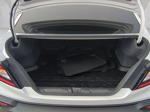 Used 2024 Subaru WRX Premium image 18