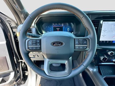 New 2025 Ford F150 Tremor w/ Equipment Group 402A High AWD/4WD image 7