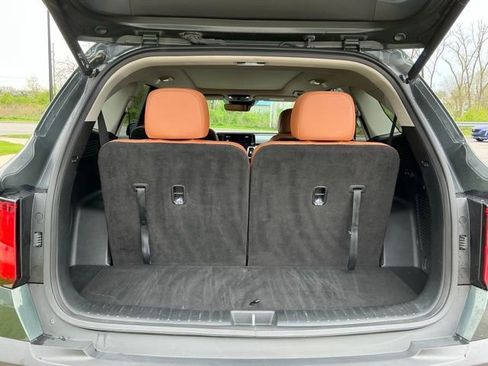 Used 2021 Kia Sorento SX Prestige AWD/4WD image 11