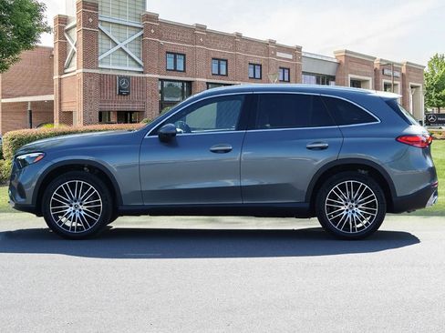 Used 2023 Mercedes-Benz GLC 300 image 8