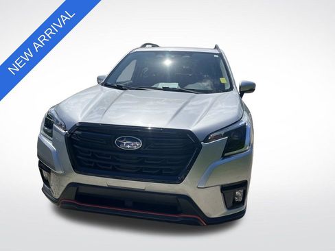 Used 2023 Subaru Forester Sport AWD/4WD image 7