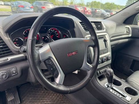Used 2016 GMC Acadia SLE AWD/4WD image 15