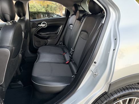 Used 2016 FIAT 500X Trekking image 25