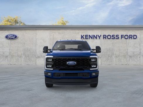 New 2026 Ford F350 XL w/ STX Appearance Package AWD/4WD image 6