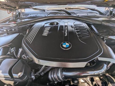 Used 2019 BMW 440i Coupe w/ M Sport Package RWD image 24
