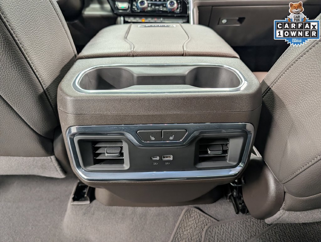 Used 2024 GMC Sierra 3500 Denali w/ Denali Reserve Package AWD/4WD image 28