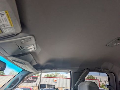 Used 2002 Toyota Tundra SR5 AWD/4WD image 13