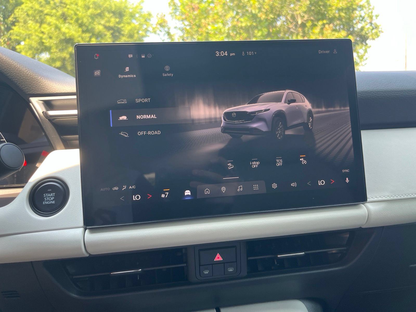 New 2026 MAZDA CX-5 Select AWD/4WD image 17