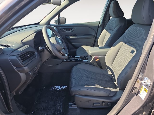 New 2026 Subaru Forester Touring AWD/4WD image 11