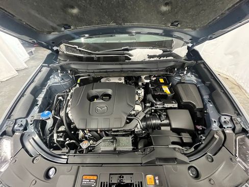 New 2025 MAZDA CX-5 Carbon Edition image 29