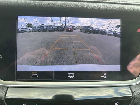 Used 2023 Cadillac XT5 Sportv AWD/4WD image 16