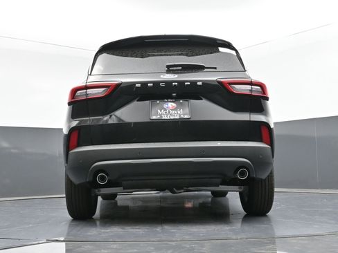 Used 2025 Ford Escape ST-Line w/ Tech Pack #1 image 15